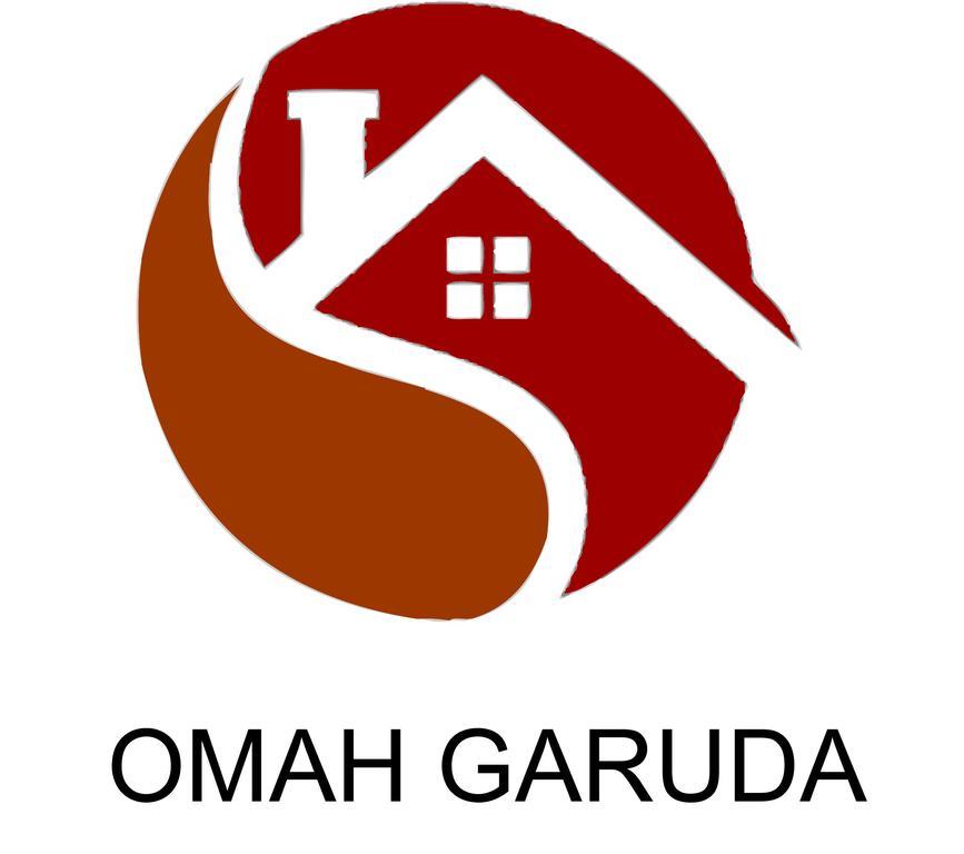Omah Garuda Homestay Pakualaman Exterior photo