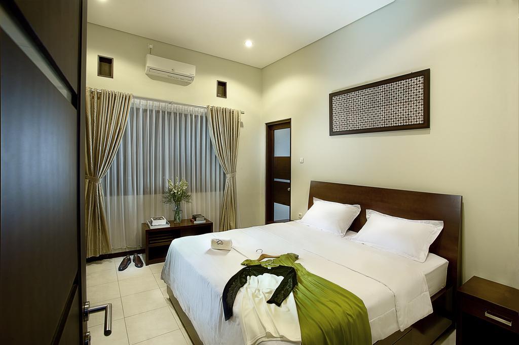 Omah Garuda Homestay Pakualaman Room photo
