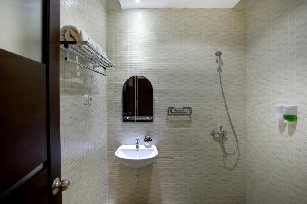 Omah Garuda Homestay Pakualaman Room photo