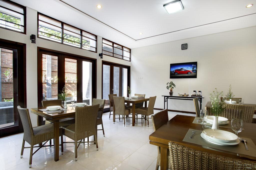 Omah Garuda Homestay Pakualaman Exterior photo