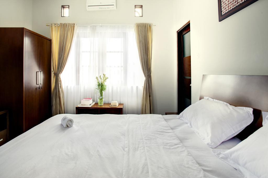Omah Garuda Homestay Pakualaman Room photo